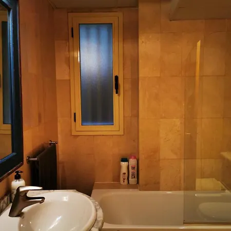 Apartamento Az El Balcón De Rey Alfonso Iii Zaragoza