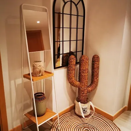 Az El Balcón De Rey Alfonso Iii Apartamento *