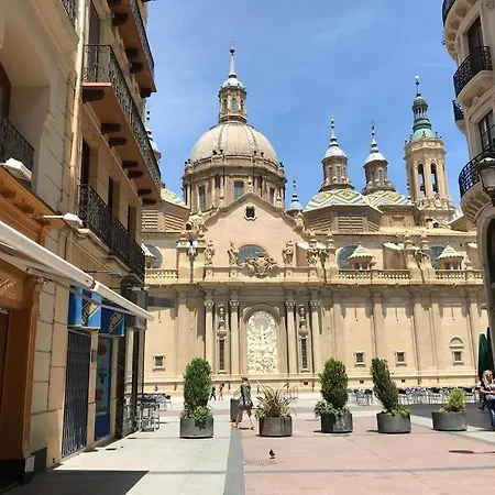 Vtz El Balcon De Rey Alfonso Iii