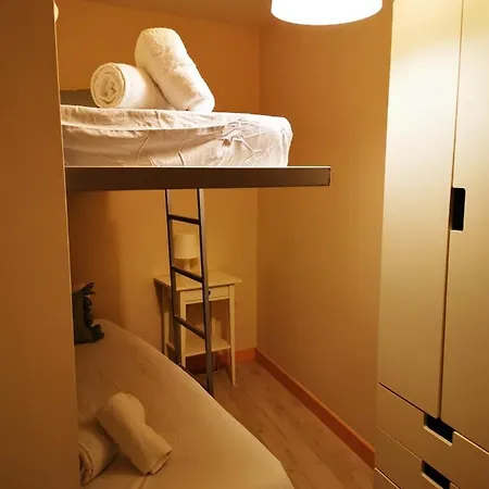 Az El Balcón De Rey Alfonso Iii Apartamento *