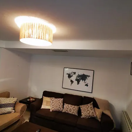 Apartamento Az El Balcón De Rey Alfonso Iii